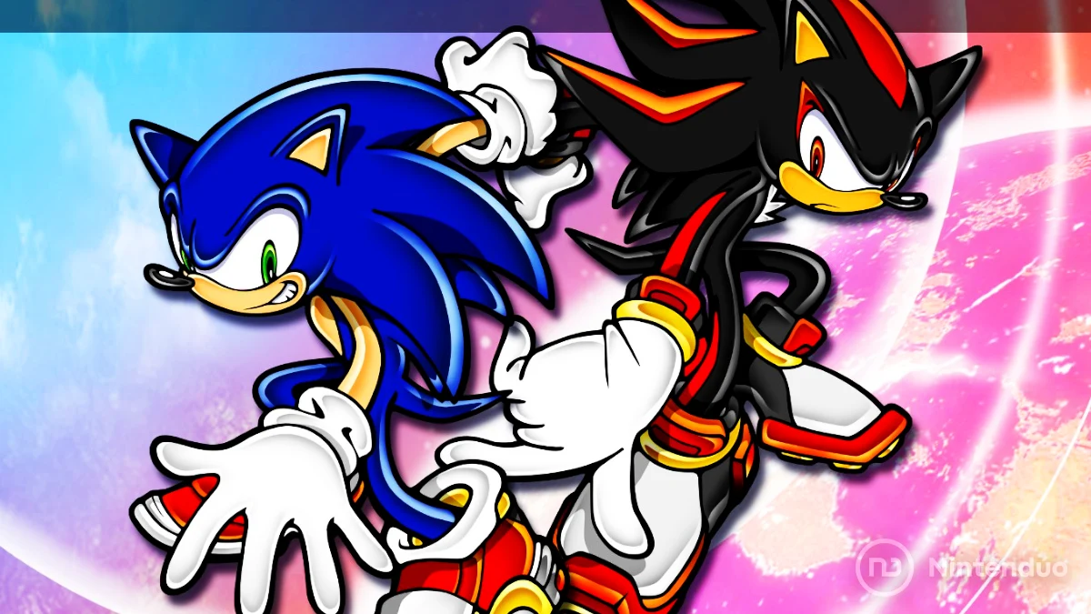 El próximo juego de Sonic tantea el estilo Adventure sin &#8220;Boost&#8221;