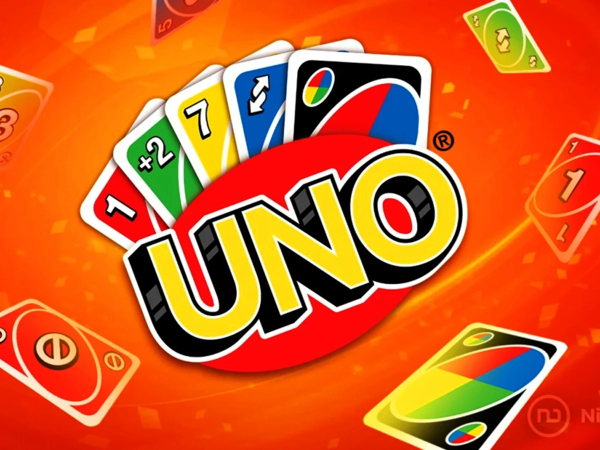 Juega gratis a UNO en Nintendo Switch por tiempo limitado