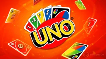 Juega gratis a UNO en Nintendo Switch por tiempo limitado