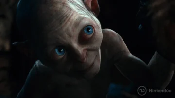 Lord of the Rings Gollum ya tiene ventana de lanzamiento