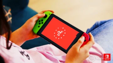 nOS es otro “sistema operativo” para tu Nintendo Switch