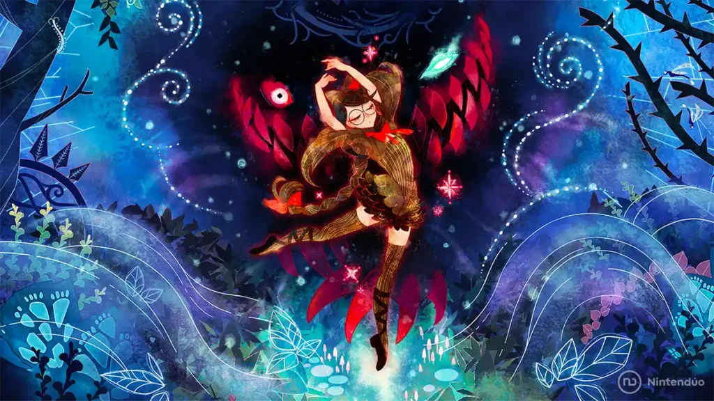 Bayonetta Origins: Cereza and the Lost Demon