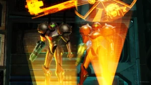 Comparativa Metroid Prime Remastered