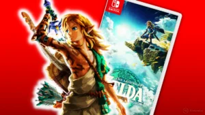 Reserva ya las guías de The Legend of Zelda: Tears of the Kingdom: dónde  reservarlas y precio