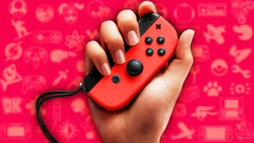 Olvídate del Joy-Con Drift de Switch para siempre con esta solución