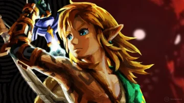 Nintendo acude a Discord para cazar al filtrador de Zelda Tears of the Kingdom