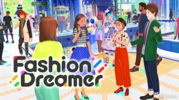 El primer DLC gratuito de Fashion Dreamer ya está disponible y viene cargado