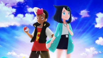 Anunciada fecha de estreno de la nueva serie de Pokémon sin Ash