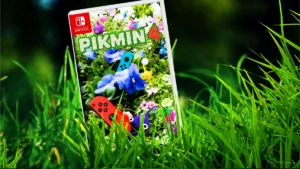 Fecha Pikmin 4