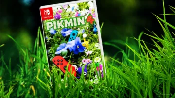 Una tienda pone fecha a Pikmin 4 en Switch, y llegaría muy pronto