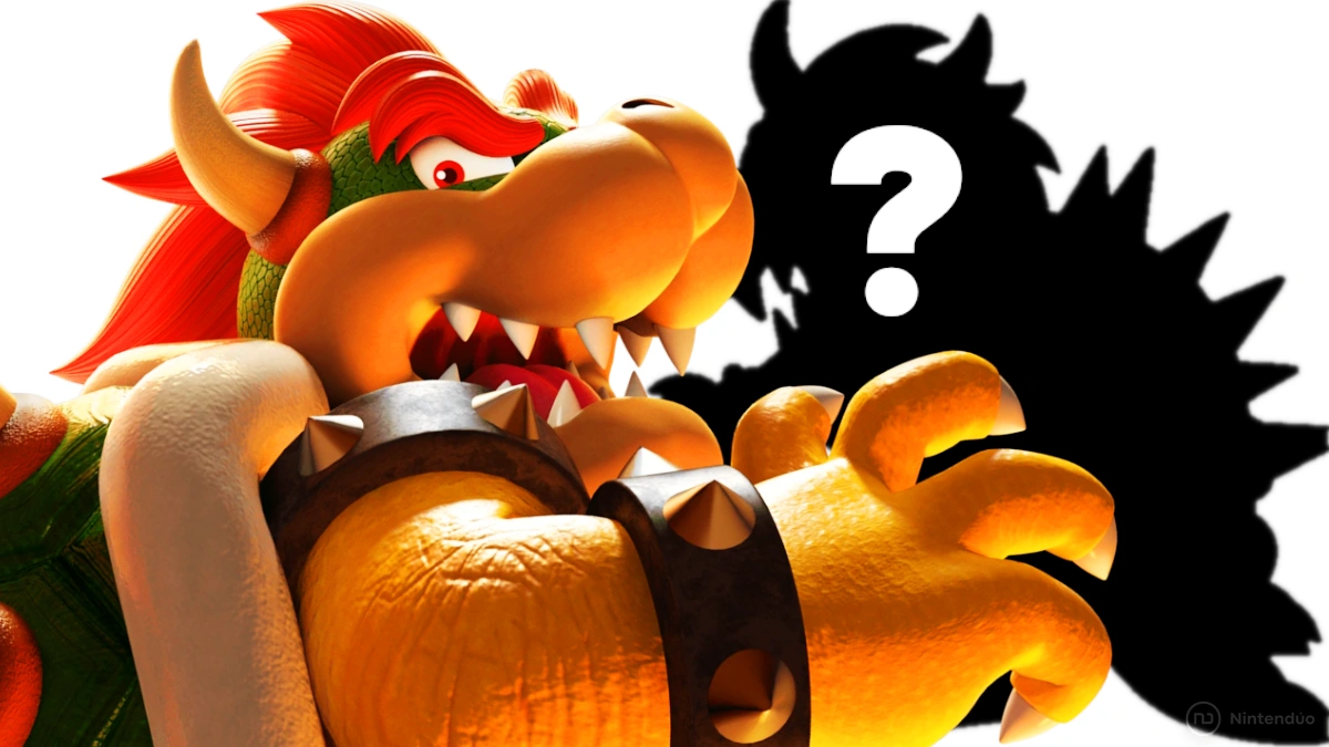 El misterio del hermano de Bowser, el otro villano de Super Mario