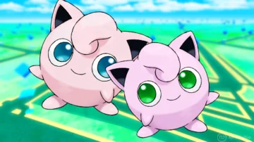 Pokémon GO: Hora destacada del 21 de febrero con Jigglypuff Shiny