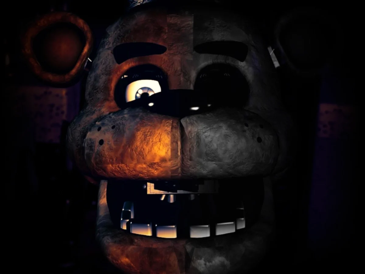 Filtrada la historia de FNAF La Película, ¿en qué juego se basa?