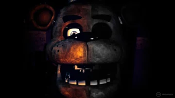 Revelada la historia de FNAF La Película y el juego en el que se basa