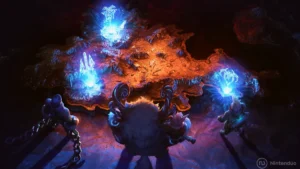 Juegos League of Legends Switch 2023