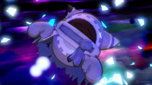 Kirbys Return to Dream Land Deluxe Epilogo Maglor