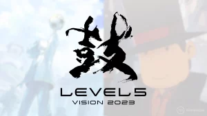 Level 5 Vision 2023