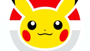 Logo Dia Pokemon 2023