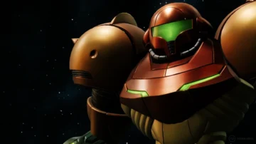 Switch Online recibe iconos de Metroid Prime Remastered