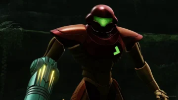 Los créditos de Metroid Prime Remastered causan polémica