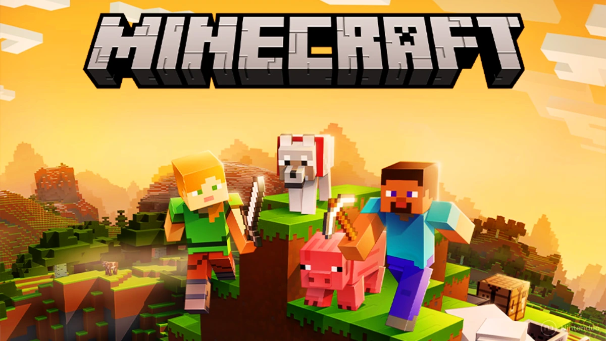 Microsoft revela la consola en la que Minecraft genera más dinero, y seguro que la aciertas