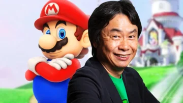 Todas las entrevistas de Shigeru Miyamoto, recopiladas en este archivo