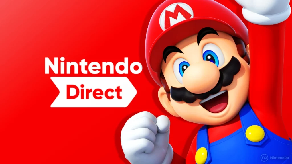 Nintendo Direct Febrero 2023 Filtrado
