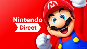 Nintendo Direct Febrero 2023 Filtrado