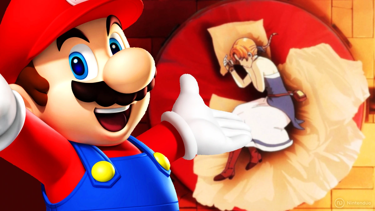 Nintendo Switch recupera un juego que había perdido hace un año