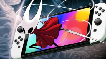 Hollow Knight Silksong da señales de vida, ¿anuncio cerca?