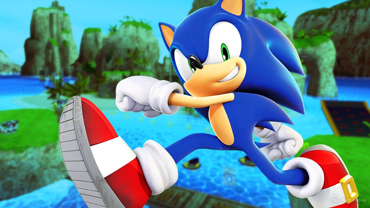 SEGA prepara un nuevo juego de Sonic que busca evitar los errores de Frontiers