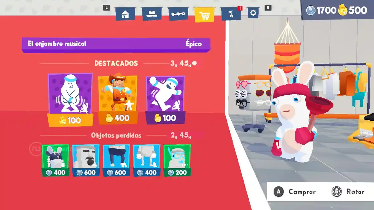 Imagen 2 de la galería del juego