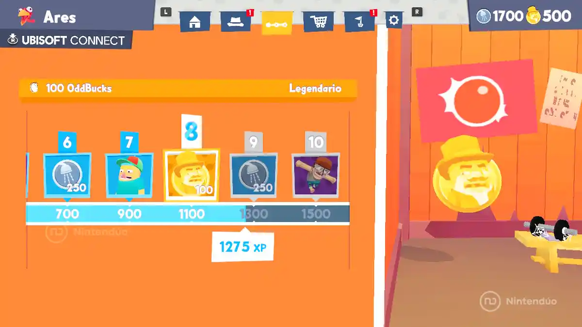 Imagen 3 de la galería del juego