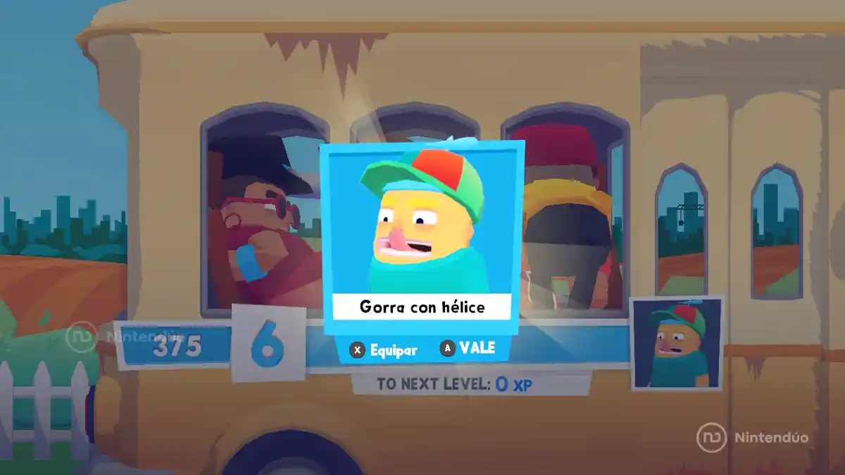 Imagen 1 de la galería del juego