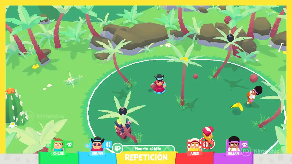 Imagen 4 de la galería del juego