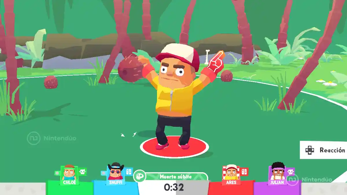 Imagen 5 de la galería del juego
