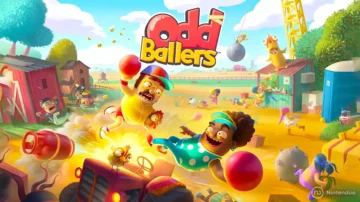 Análisis – Oddballers (Nintendo Switch)