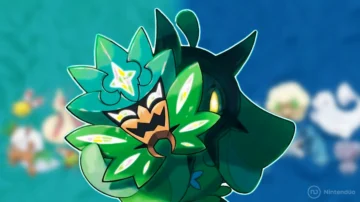 Todos los Pokémon antiguos que trae el DLC de Escarlata y Púrpura