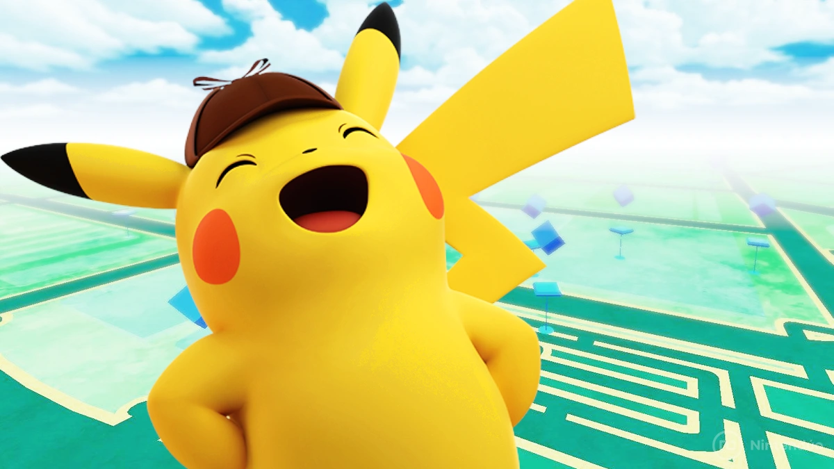 Pokémon GO prepara un evento con el Pokémon más desquiciante