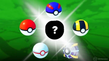 Pokémon GO está a punto de recibir la Poké Ball perfecta