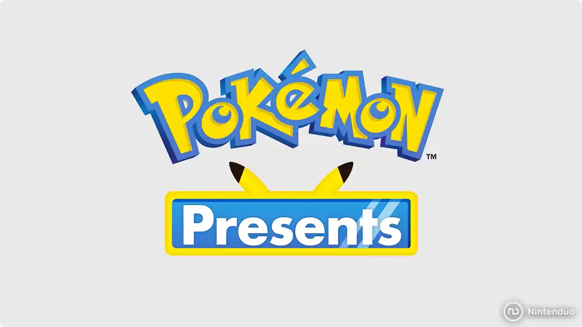 Ver el Pokémon Presents 27 de febrero en directo: cuándo y dónde