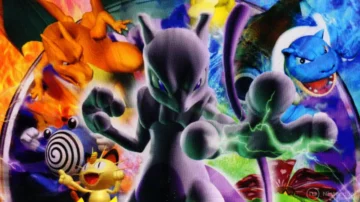 Pokémon Stadium anuncia su fecha en Switch, y no tiene lo que todos querían