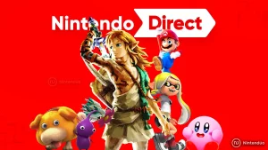 Resumen Nintendo Direct 8 febrero 2023