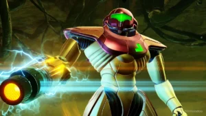 Secreto Graficos Metroid Prime Remastered