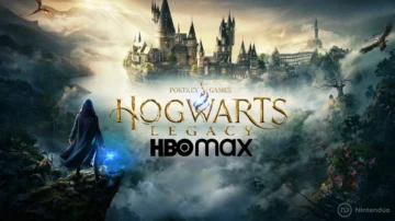 La serie de Hogwarts Legacy estaría en camino para HBO Max