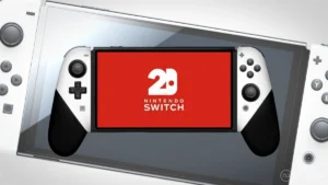 Se filtra un gran juego para Nintendo Switch 2 recién anunciado