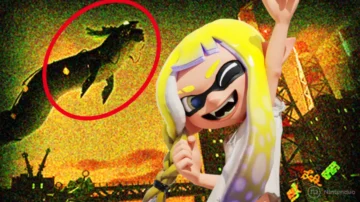 Splatoon 3 fecha su segundo Big Run, ¡con dragones!