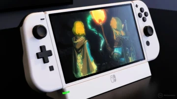 Nintendo no quiere hablar de la sucesora de Switch