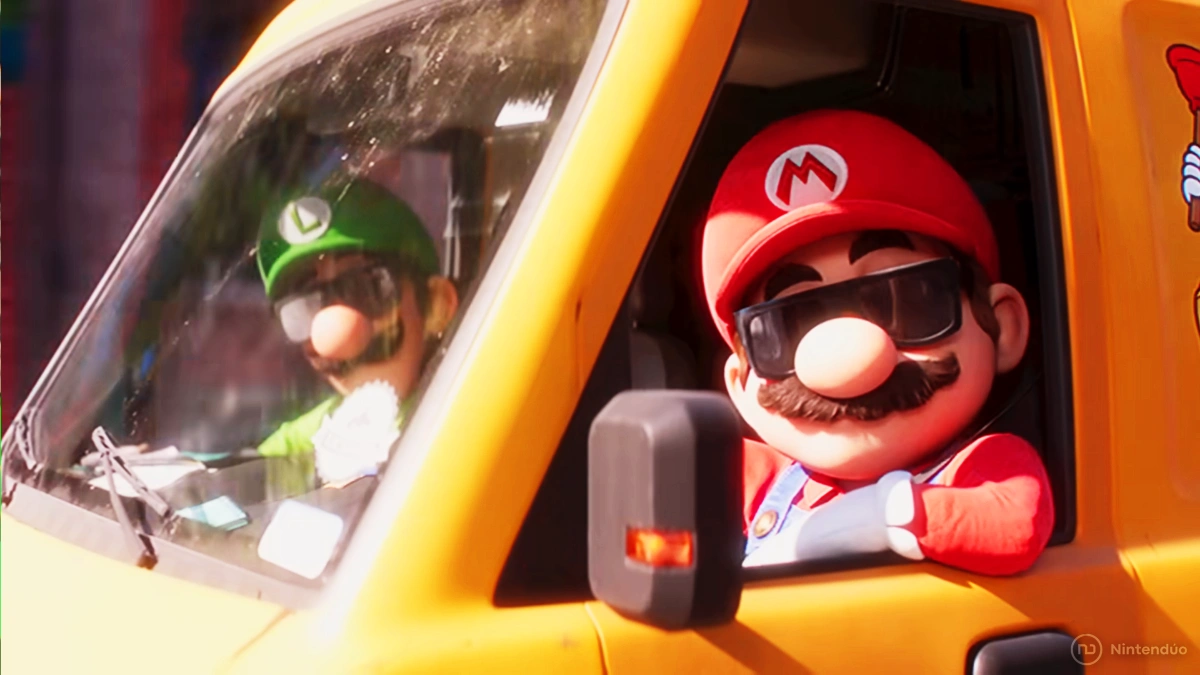 Mario Bros La Película cambia su fecha de estreno en España otra vez