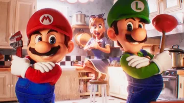 Super Mario Bros La Película tendrá secuela, ¿Universo Nintendo en cines?